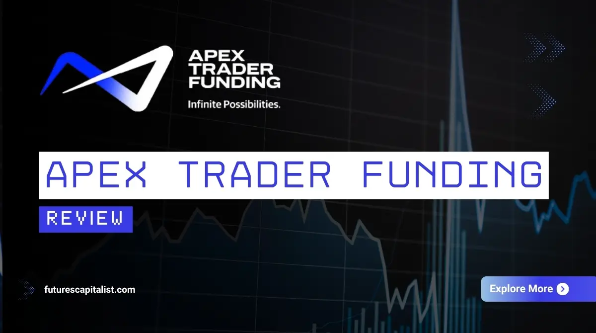 Apex Trader Funding Platform